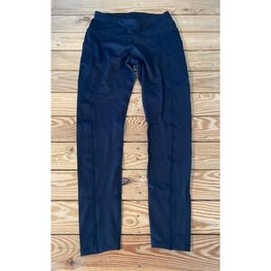 NEW Sweetaluna Athletic Leggings Size Small Women’s Black
